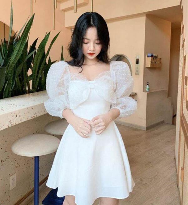 ชุดน่ารักๆ